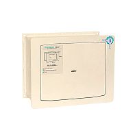 Сейф встраиваемый FEROCON WS-PL-3220.К